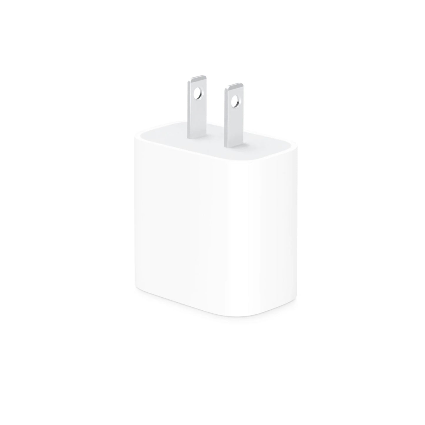 Original Apple USB-C Power Adapter 20W Stecker USA NEU