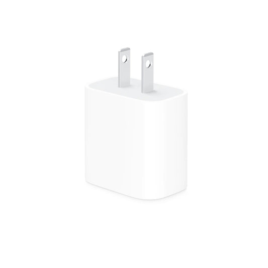 Original Apple USB-C Power Adapter 20W Stecker USA NEU