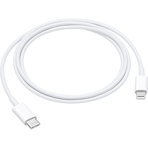Ladekabel USB-C auf Lightning für Apple iPhone und iPad