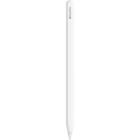 Bild von einem weißen original Apple Pencil Pro für iPads