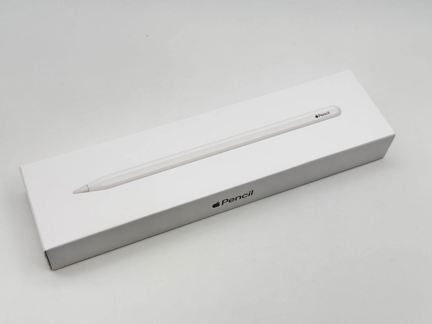 Apple Pencil (USB-C) weiß, Zustand "wie neu"
