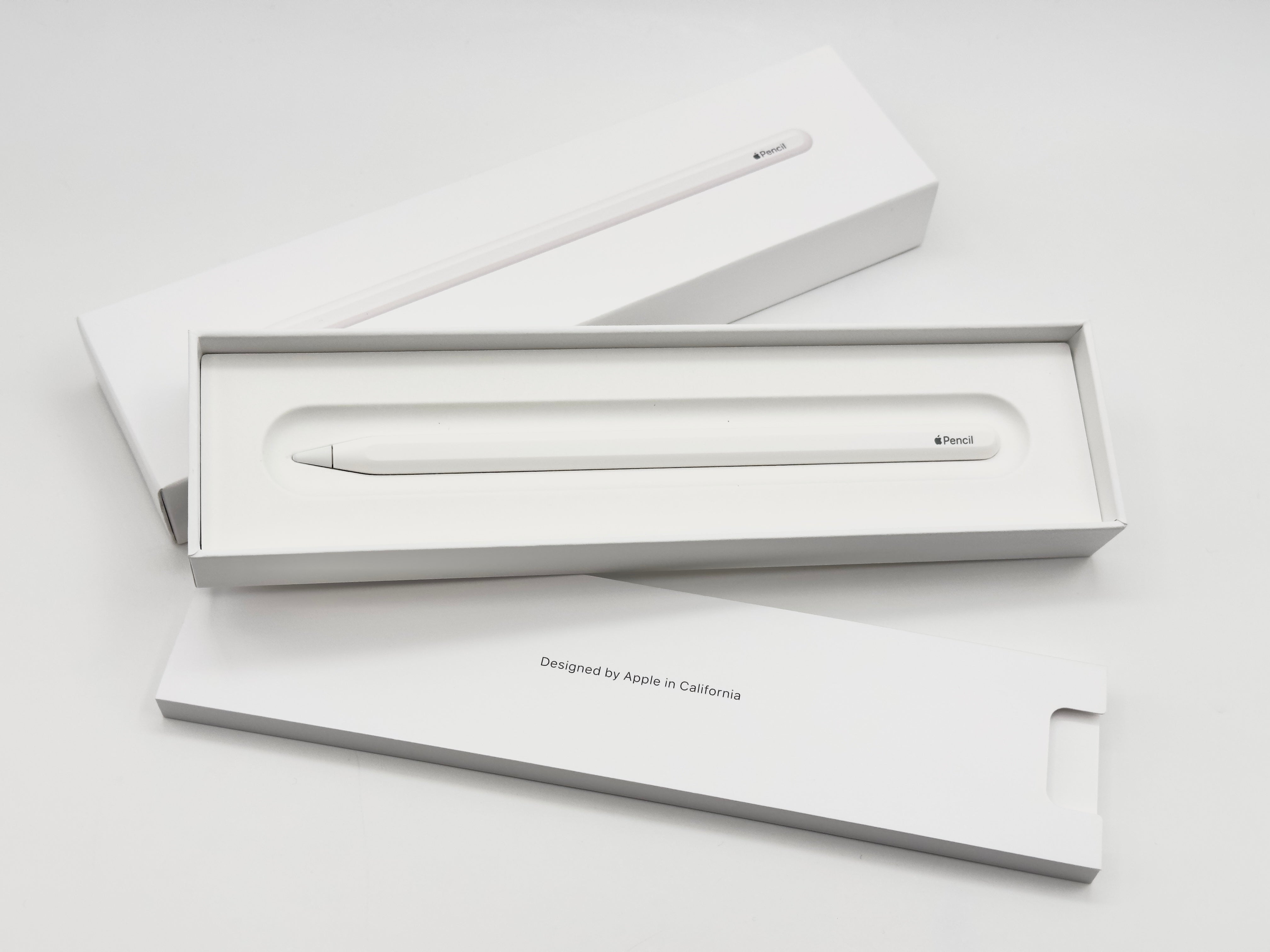 Apple Pencil (USB-C) weiß – itmops GSM GmbH