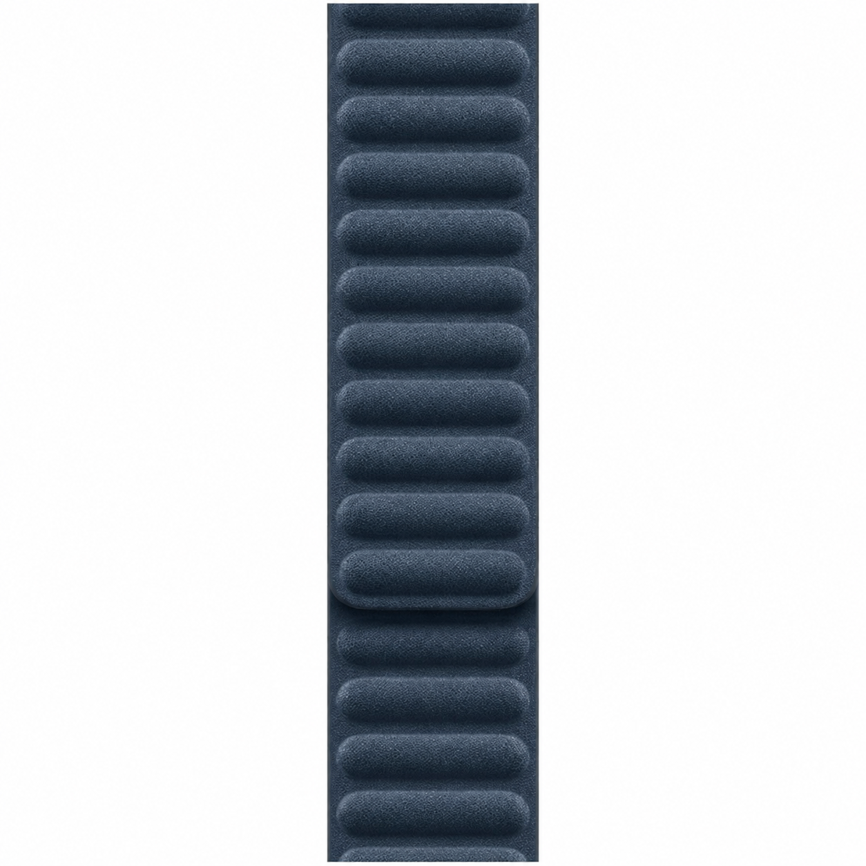 Original Apple Watch Band Armband Pacific blue Magnetic Link 