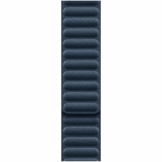 Original Apple Watch Band Armband Pacific blue Magnetic Link 