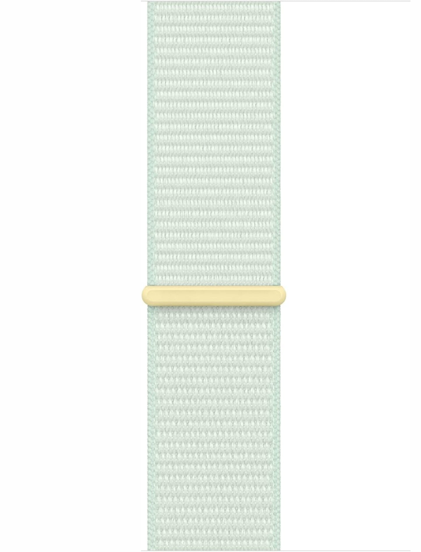 Apple watch Armband in mitgrün