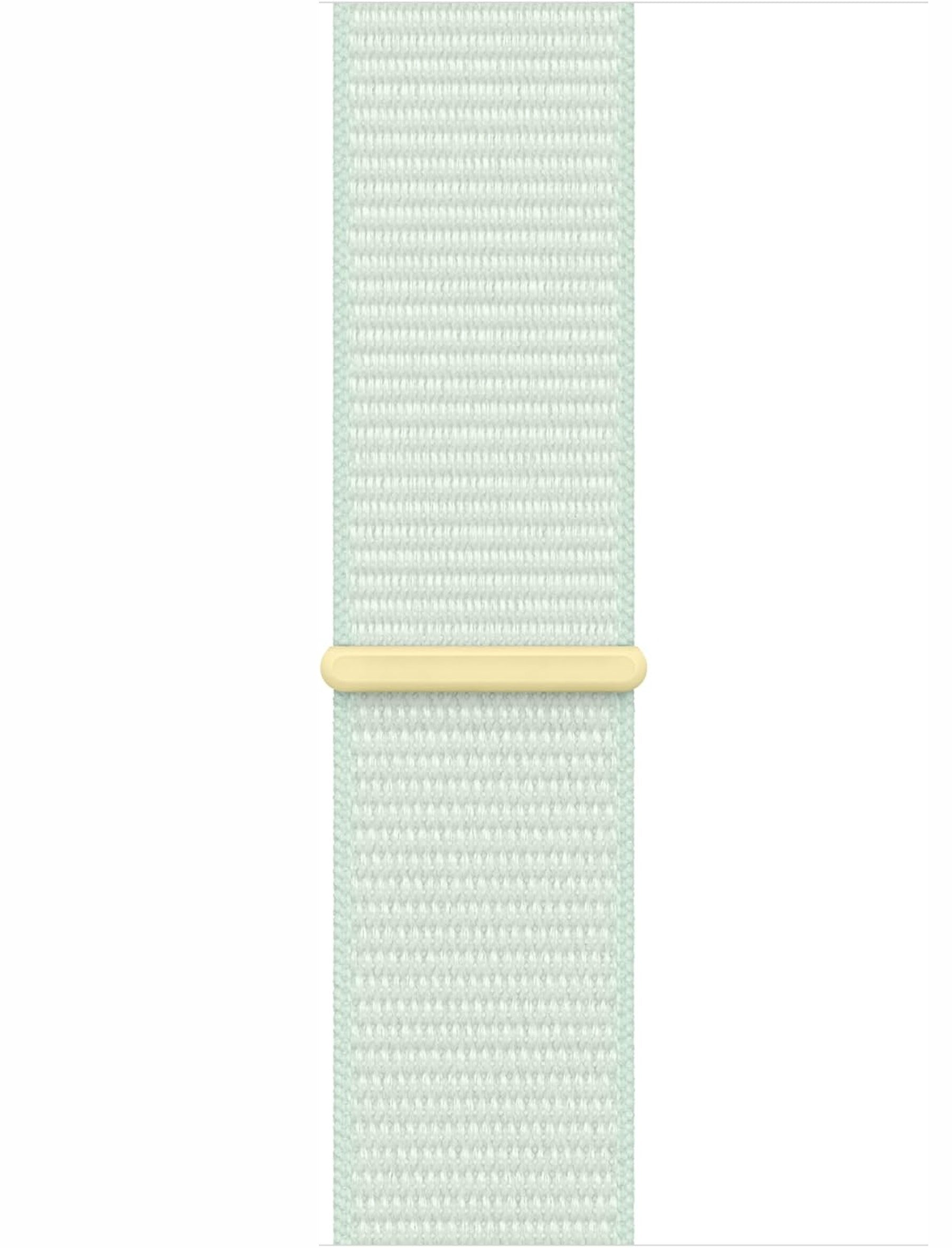 Apple watch Armband in mitgrün