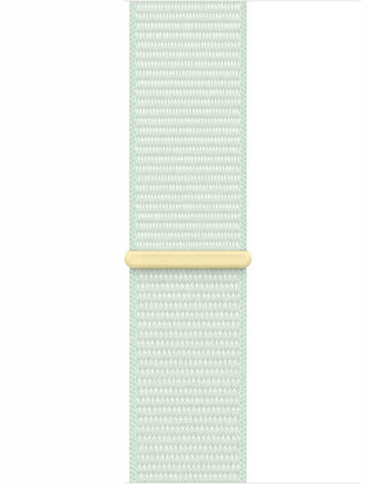 Apple watch Armband in mitgrün