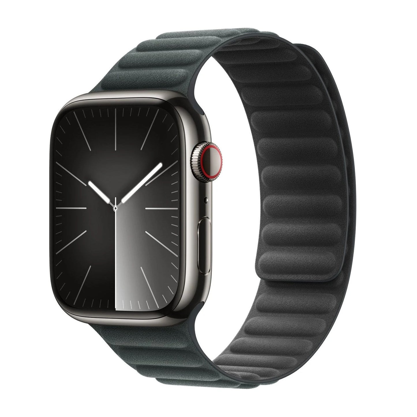 Armband Evergreen Magnetic Link für Apple Watch
