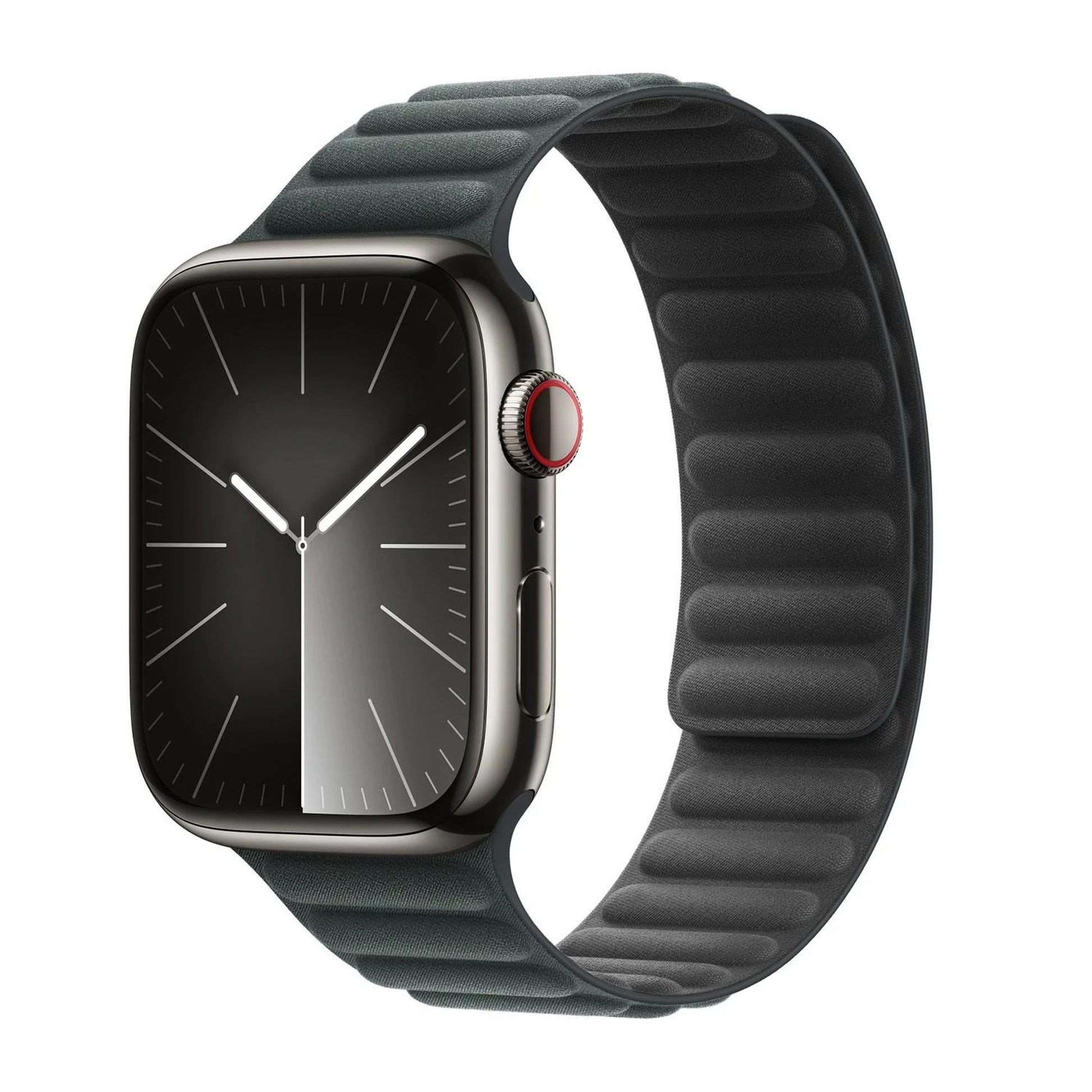 Armband Evergreen Magnetic Link für Apple Watch