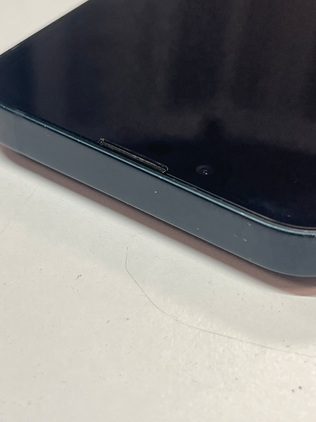iPhone 13 mini, 128GB, mitternacht, ID 0314366, Zustand gut, Akku neu