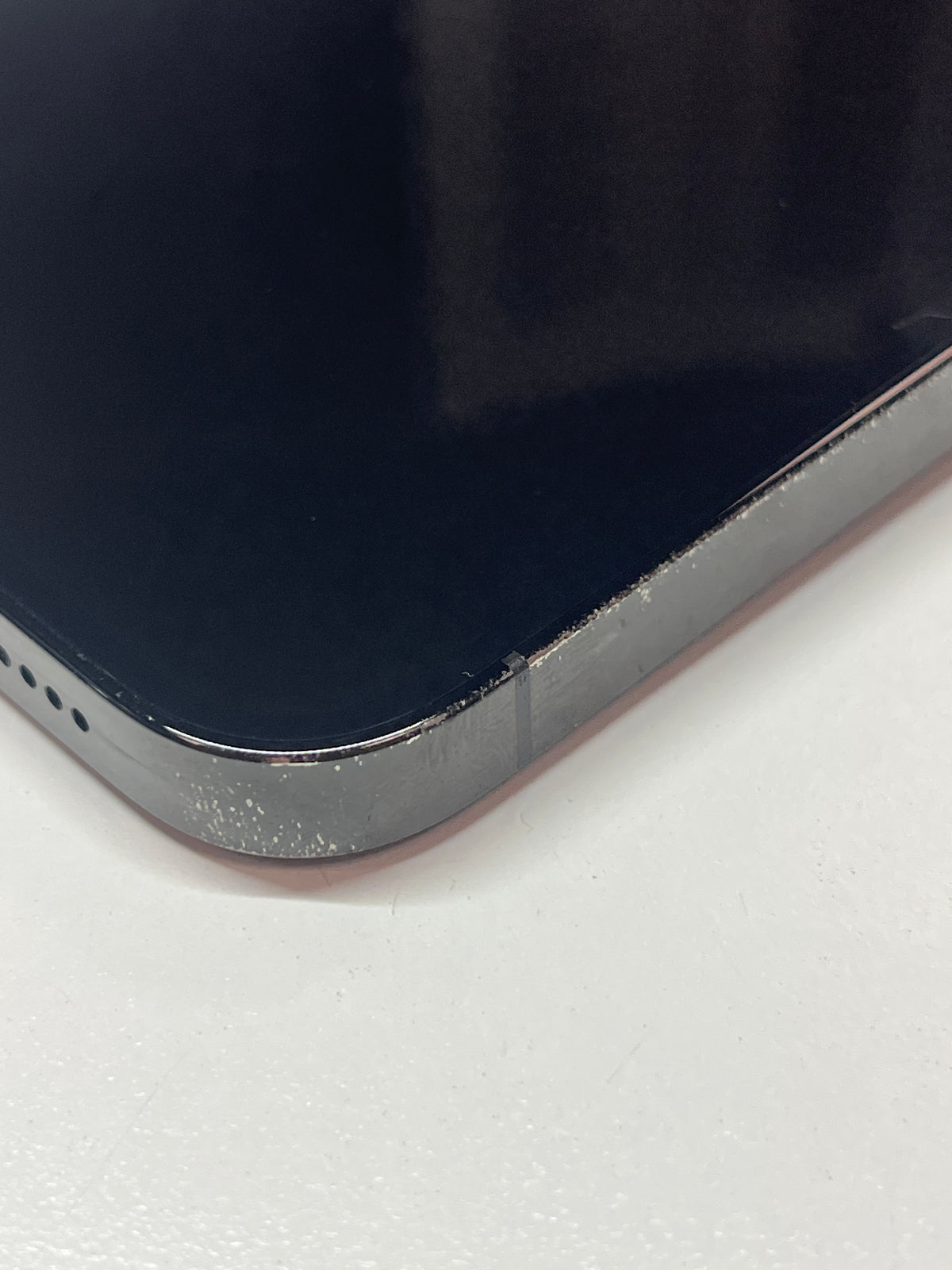 iPhone 14 Pro Max, 256GB, space schwarz, ID 7906849, Zustand gut, Akku neu