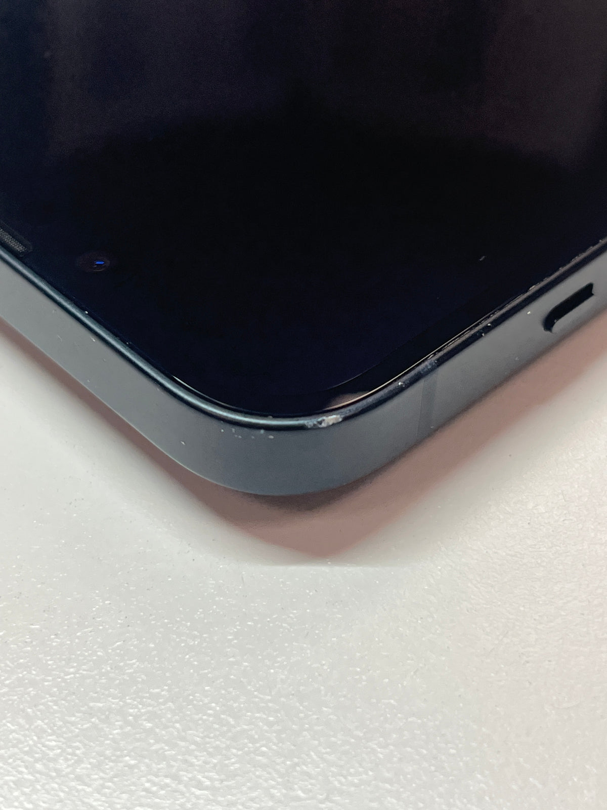 iPhone 14, 128GB, mitternacht, ID 2310953, Zustand gut, Akku neu