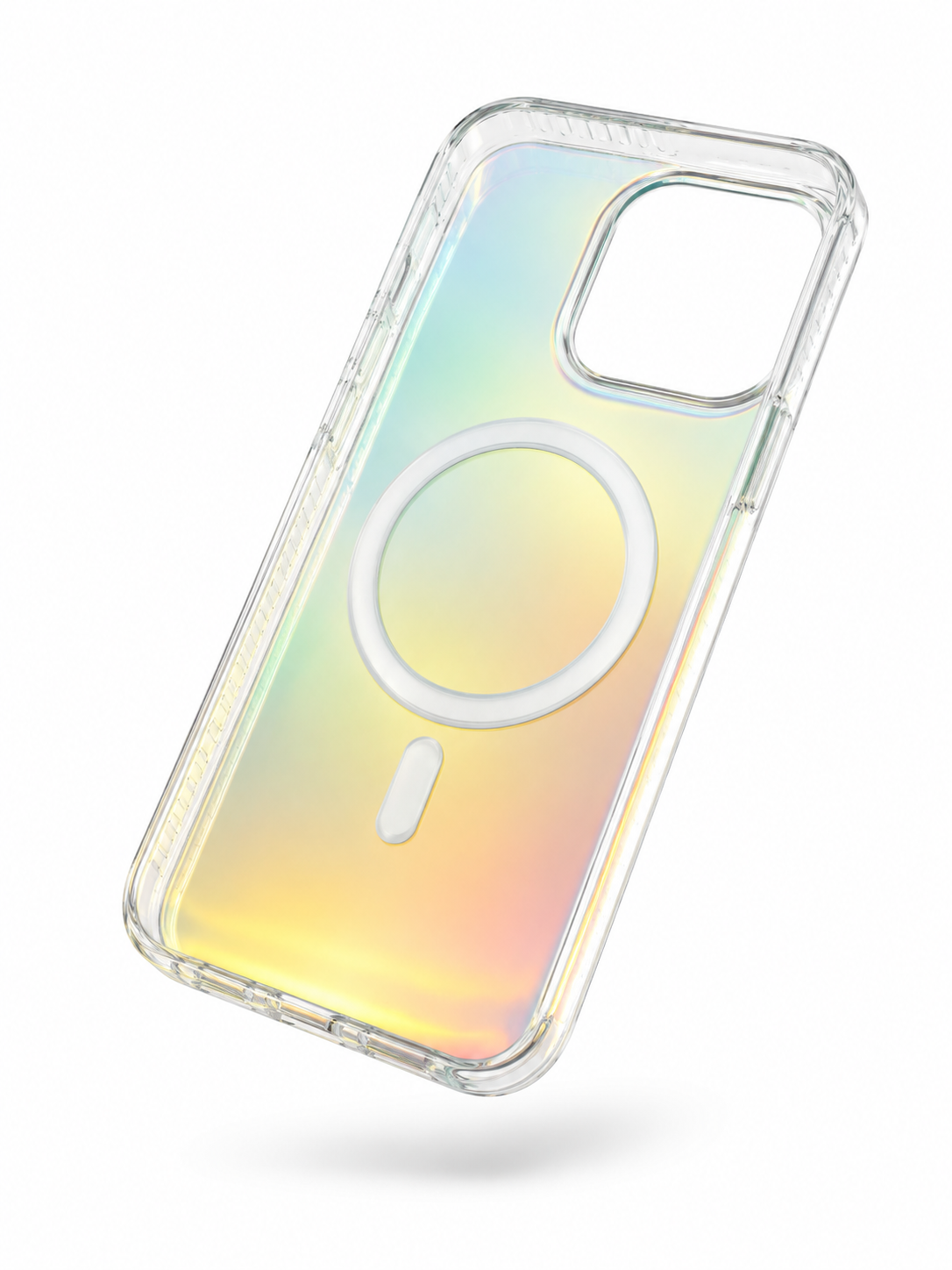 Fashion Schutzhülle Softcase Multicolor