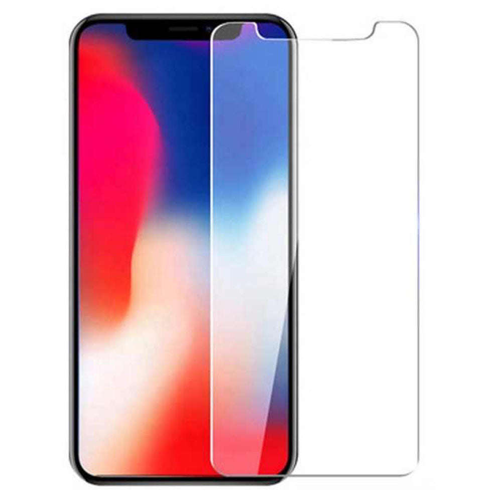 Option 2: Displayschutz Glasfolie Standard