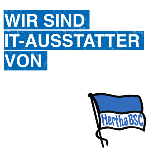 Zusammenarbeit mit Hertha