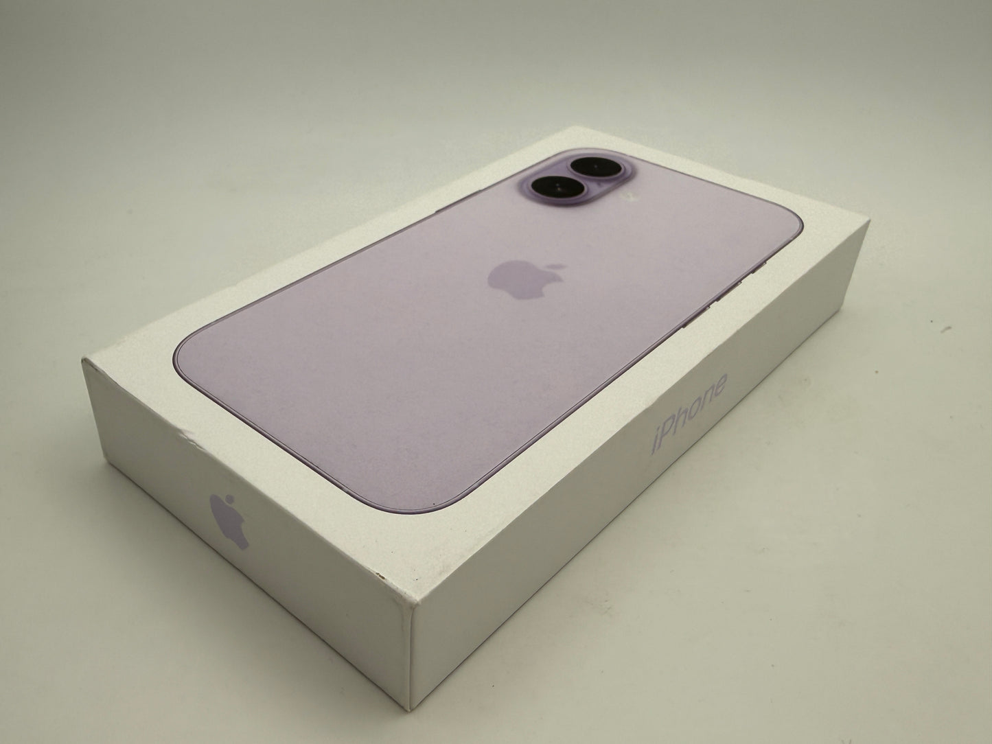 iPhone 17, 256GB, lavendel, ID 8649061, Zustand neu