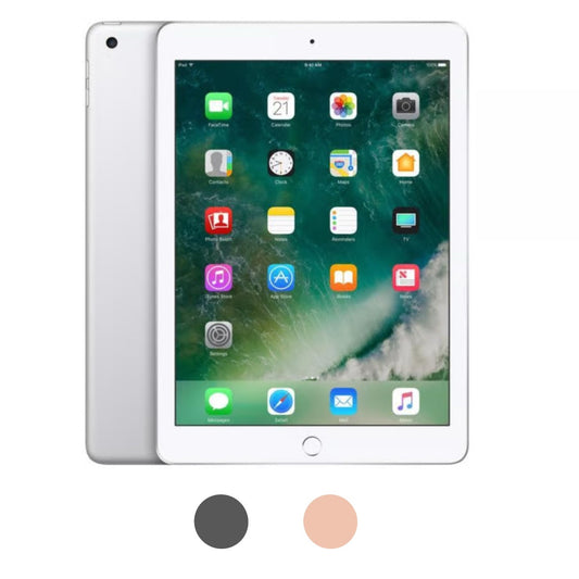 iPad 6. Gen. (2018)