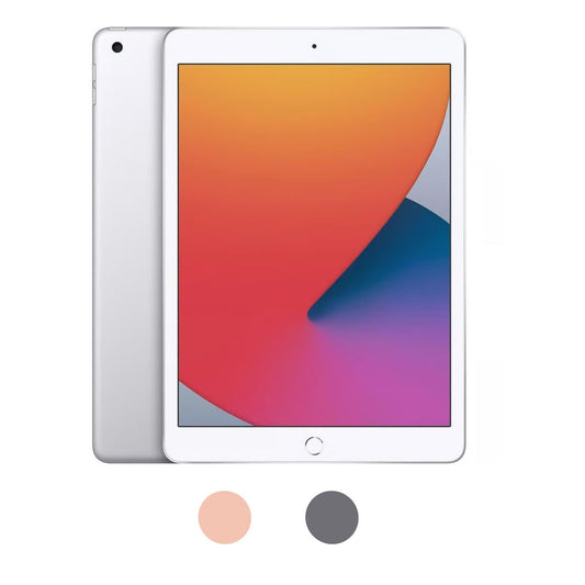 iPad 8. Gen. (2020) WIFI