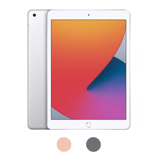 iPad 8. Gen. (2020) WIFI + Cellular