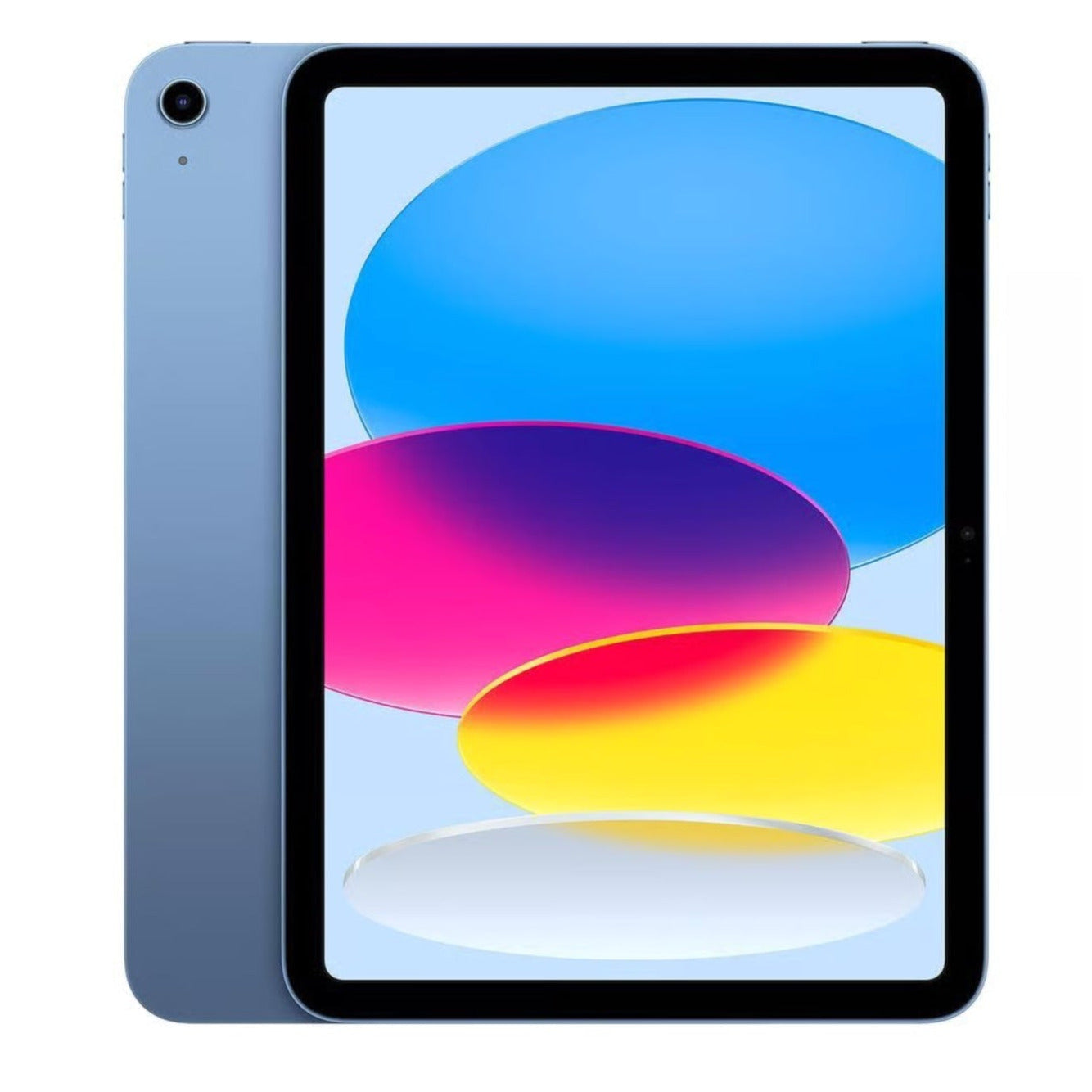 iPad 2022 (10. Gen.), 256GB, WIFI + Cellular, blau, ID 0768263, Zustand sehr gut, Akku 92%