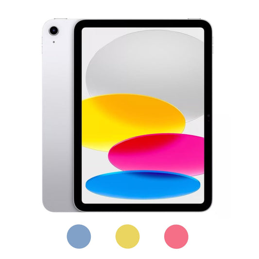 iPad 10. Gen. (2022) WIFI + Cellular