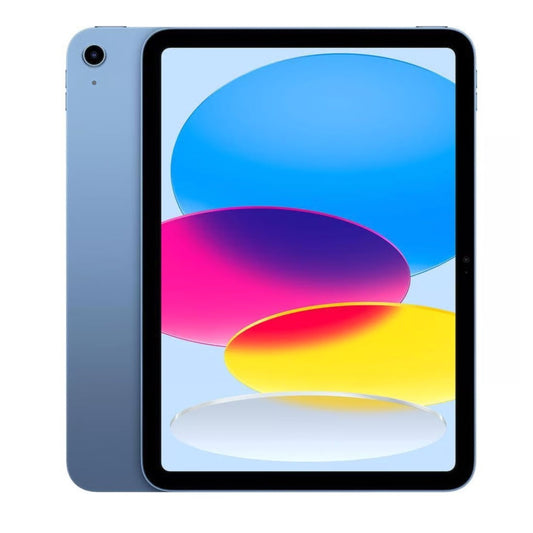 iPad 2025 (11. Gen.), 256GB, WIFI, blau, ID XLFCX7M, Zustand gut, Akku 100%