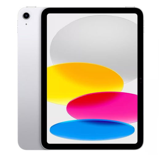 iPad 2025 (11. Gen.), 256GB, WIFI, silber, ID X9X35V4, Zustand sehr gut, Akku 100%