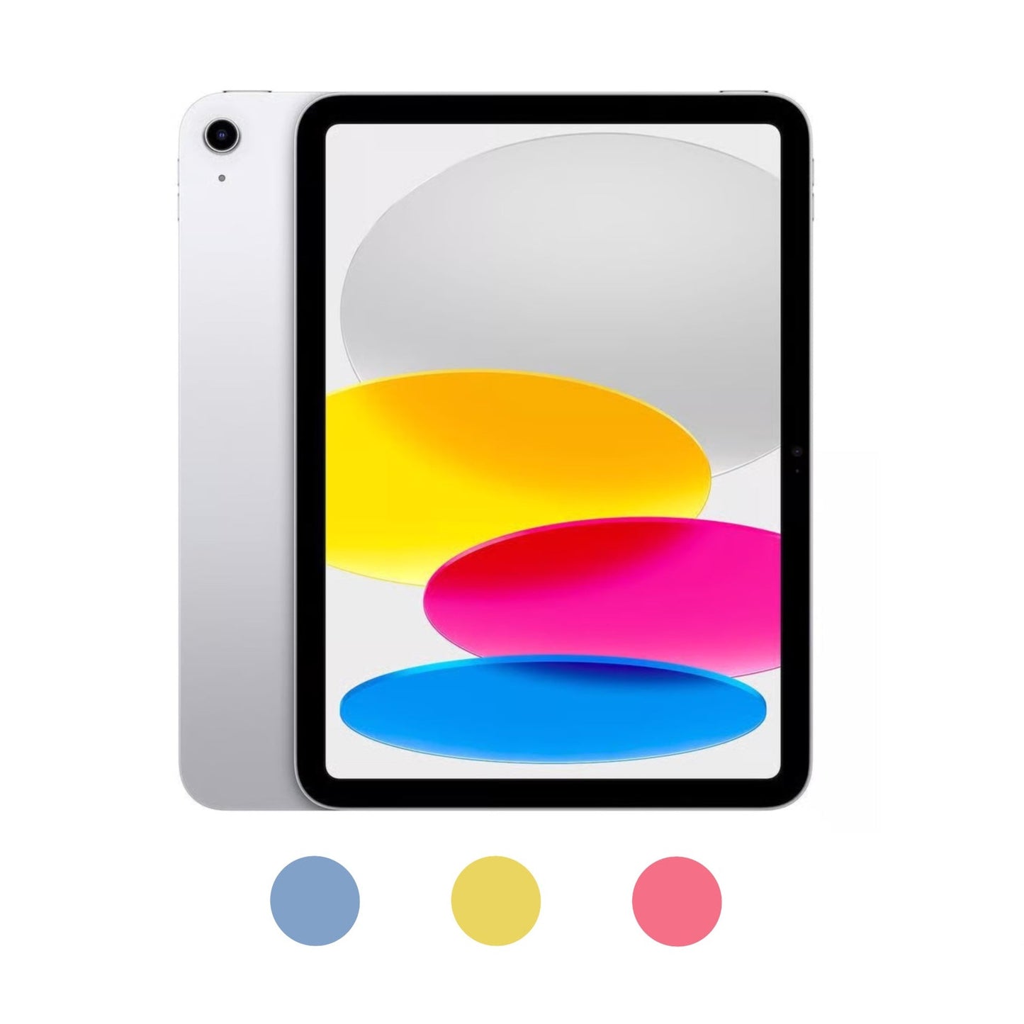iPad 11. Gen. (2025) WIFI + Cellular