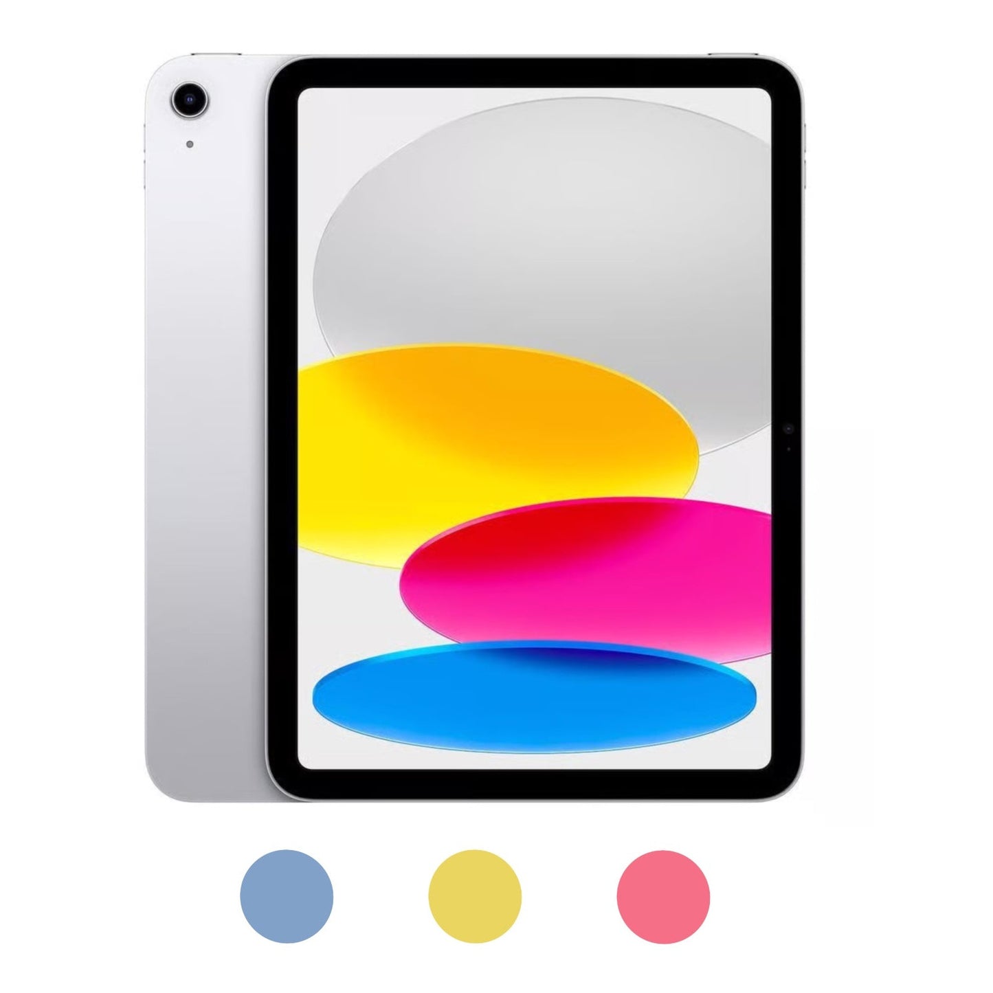 iPad 11. Gen. (2025) WIFI