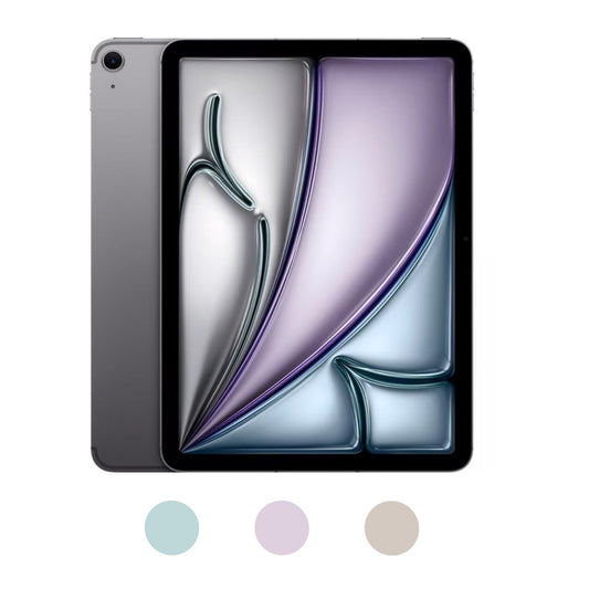 iPad Air 6. Gen. (2024) 13 Zoll, WIFI + Cellular