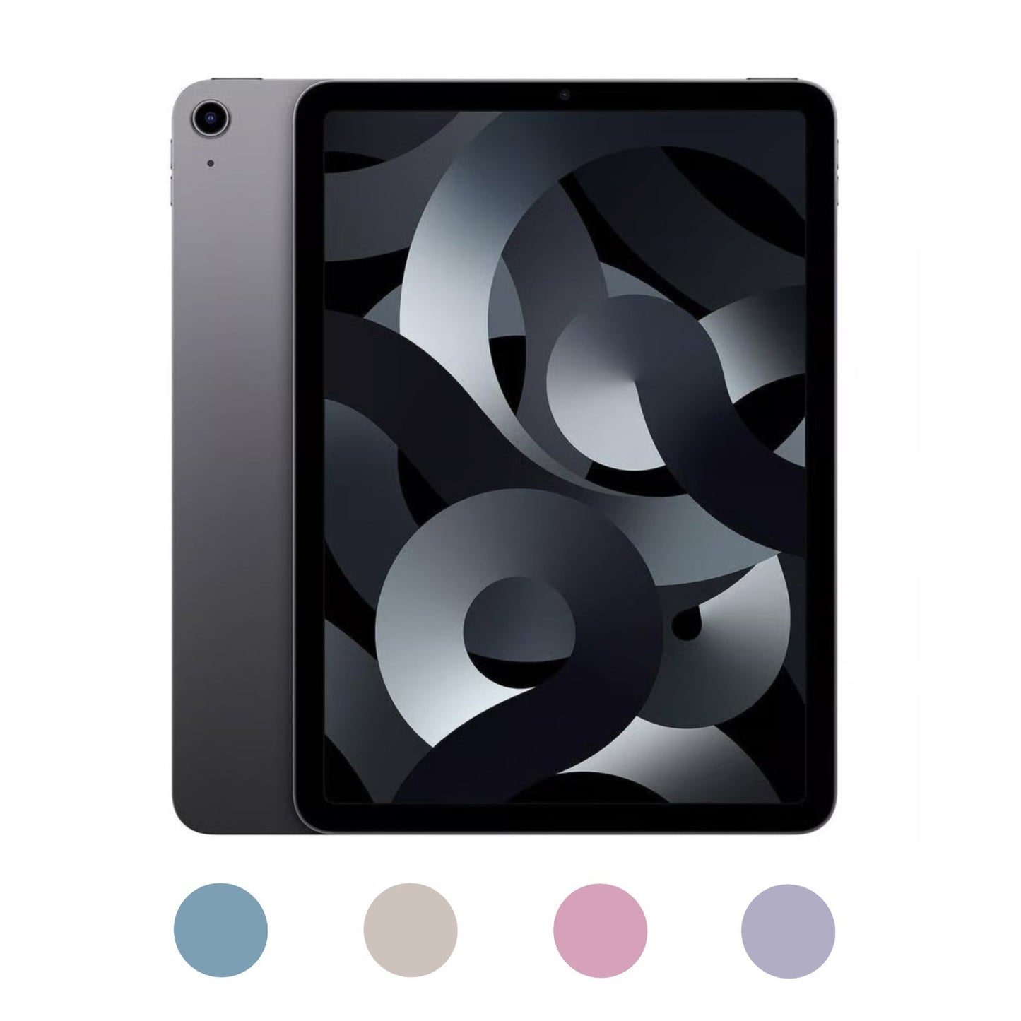 iPad Air 5. Gen. (2022) WIFI refurbished