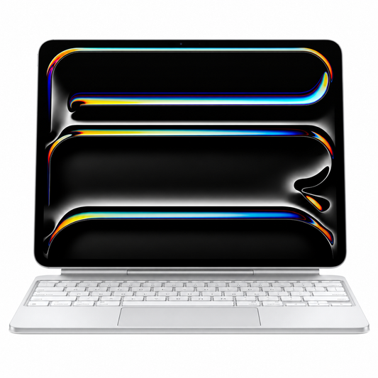 Apple Magic Keyboard für iPad Pro 13" QWERTZ (2024-2025)