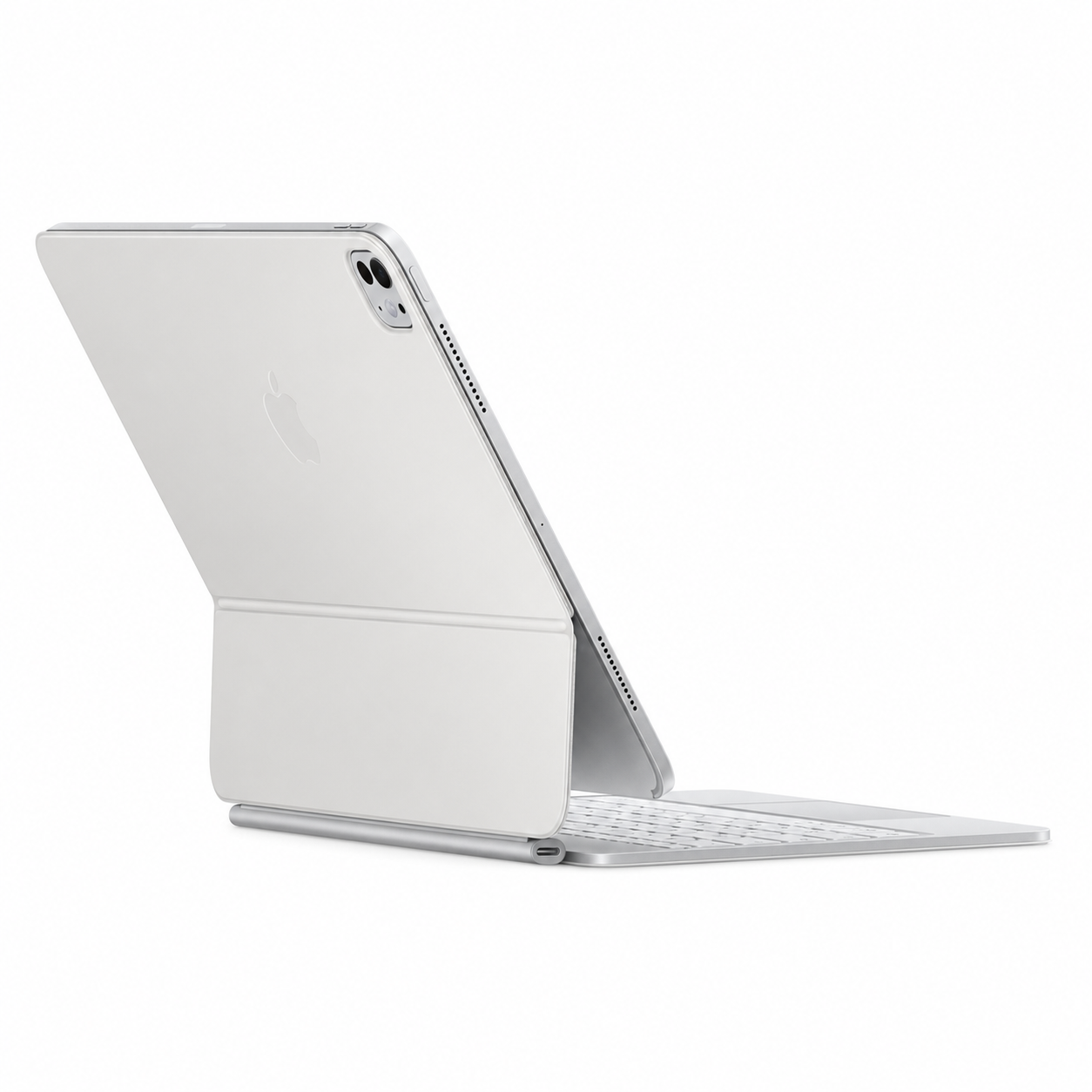 Apple Magic Keyboard für iPad Pro 13" QWERTZ (2024-2025)