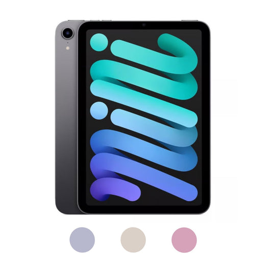 iPad mini 6. Gen. (2021) WIFI refurbished
