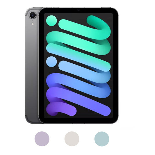 iPad mini 7. Gen. (2024) WIFI + Cellular