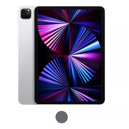 iPad Pro 3. Gen. (2021) 11 Zoll, WIFI + Cellular