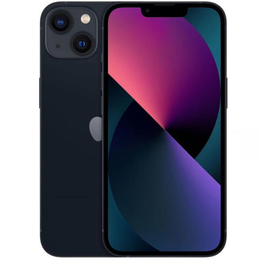 iPhone 13 mini, 128GB, mitternacht, ID 9548636, Zustand sehr gut, Akku neu