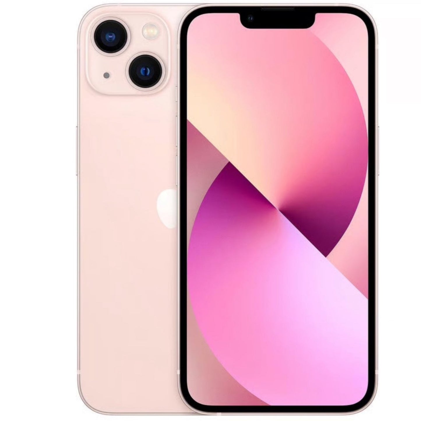 iPhone 13 mini, 128GB, pink, ID 3502763, Zustand sehr gut, Akku neu