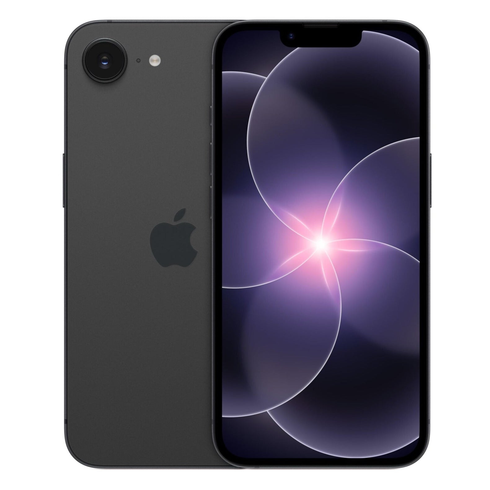 iPhone 17e, 256GB, schwarz, Zustand neu, Akku 100% – itmops GSM GmbH