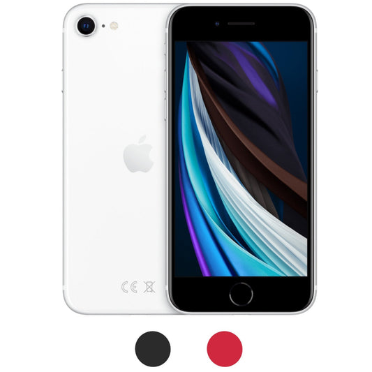iPhone SE 2020 (2.Gen.)