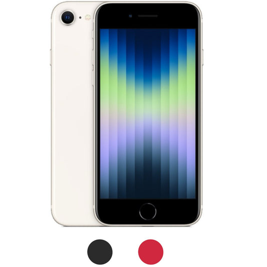 iPhone SE 2022 (3.Gen.)