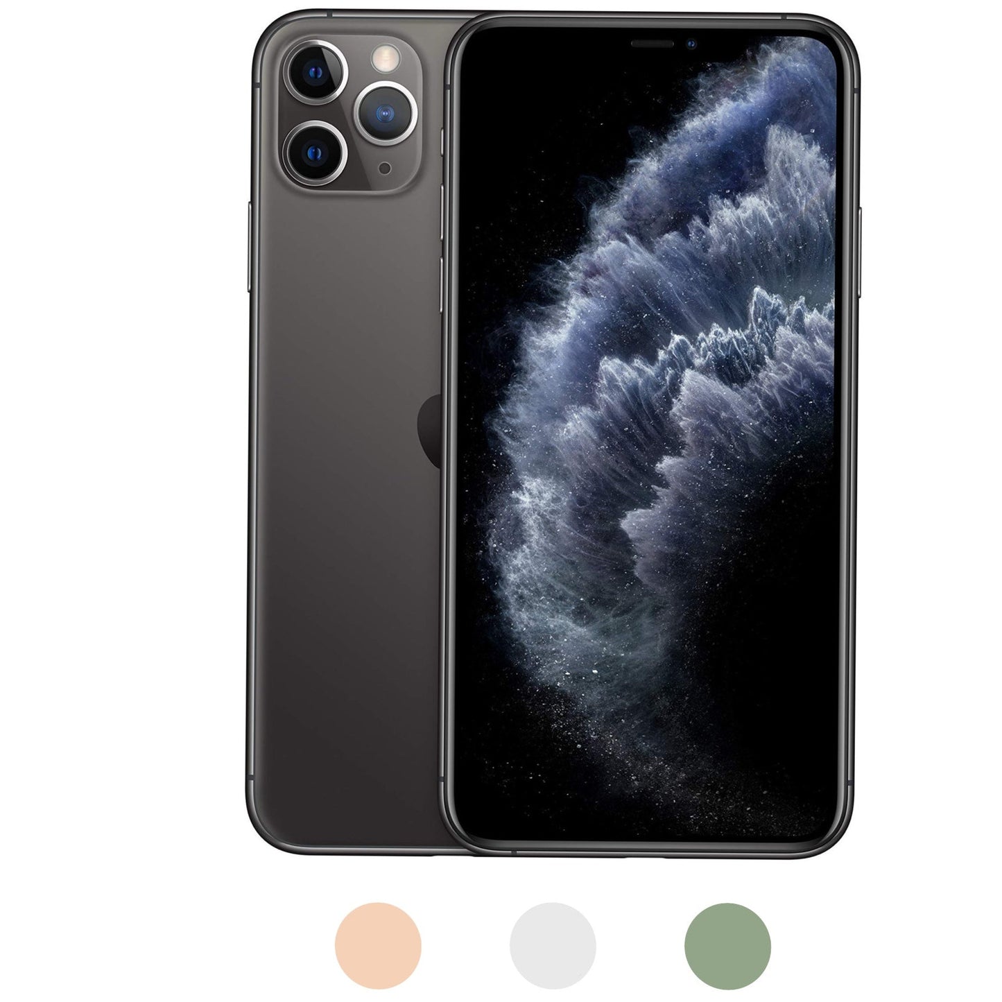 iPhone 11 Pro Max refurbished