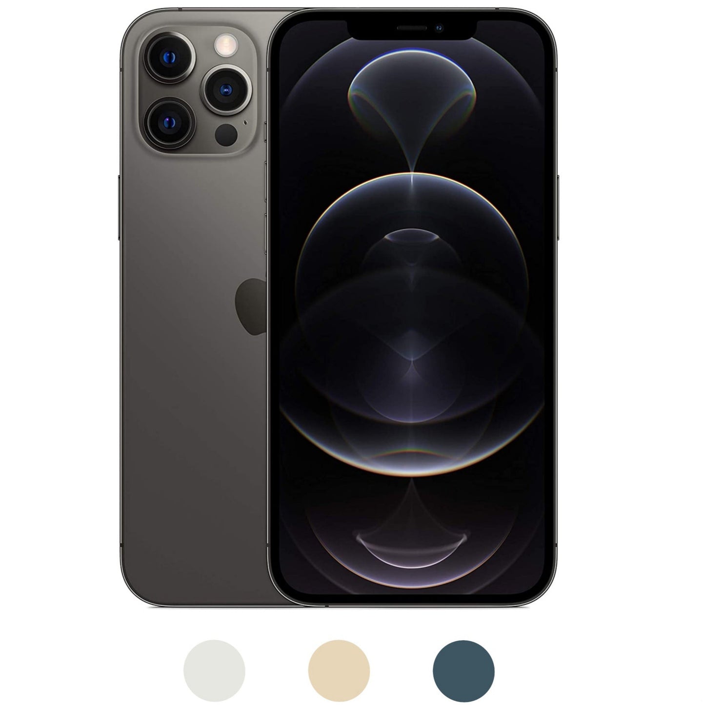 iPhone 12 Pro refurbished