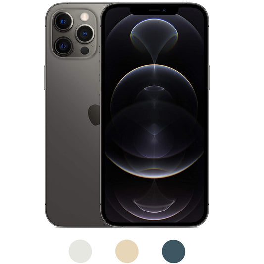 iPhone 12 Pro Max refurbished