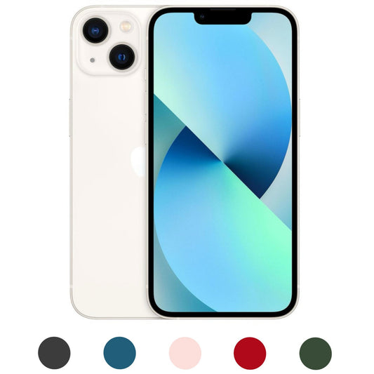 iPhone 13 mini refurbished