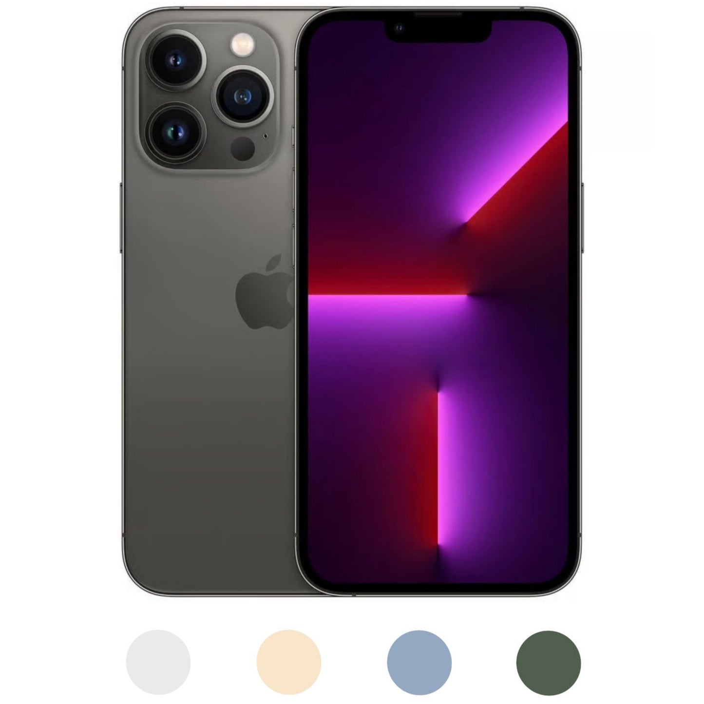 iPhone 13 Pro Max refurbished