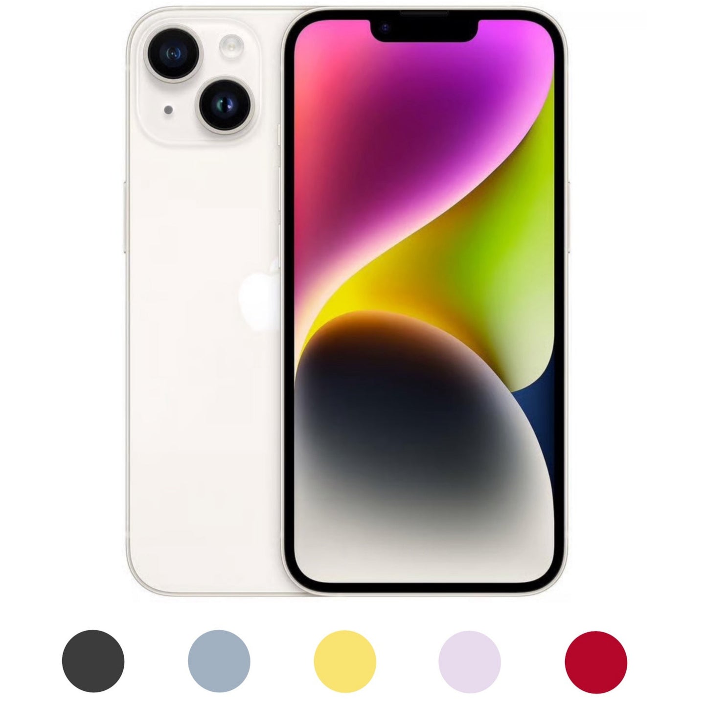 iPhone 14 Plus refurbished