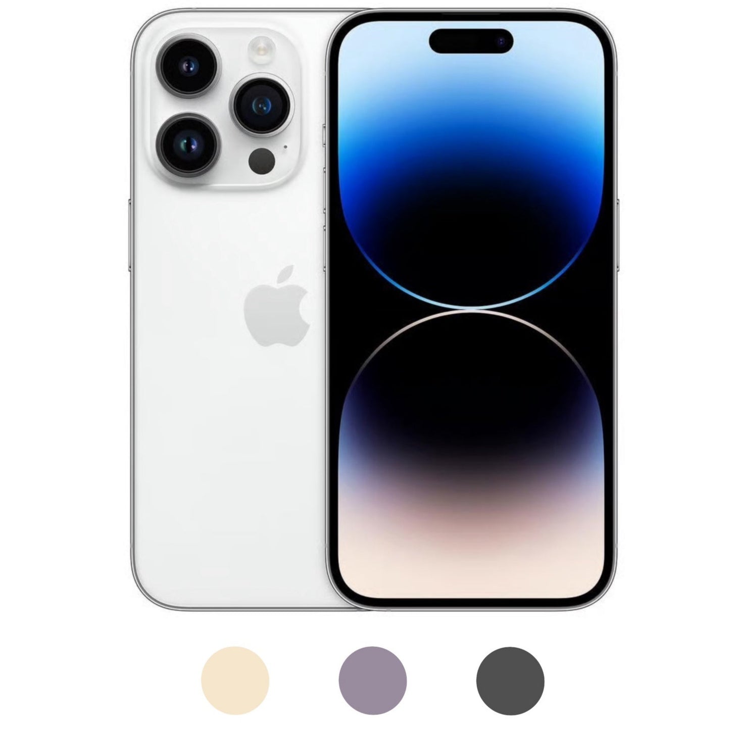 iPhone 14 Pro refurbished