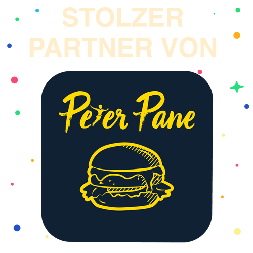 Zusammenarbeit mit Peter Pane