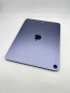 Preview: Refurbished iPad Air 5 violett